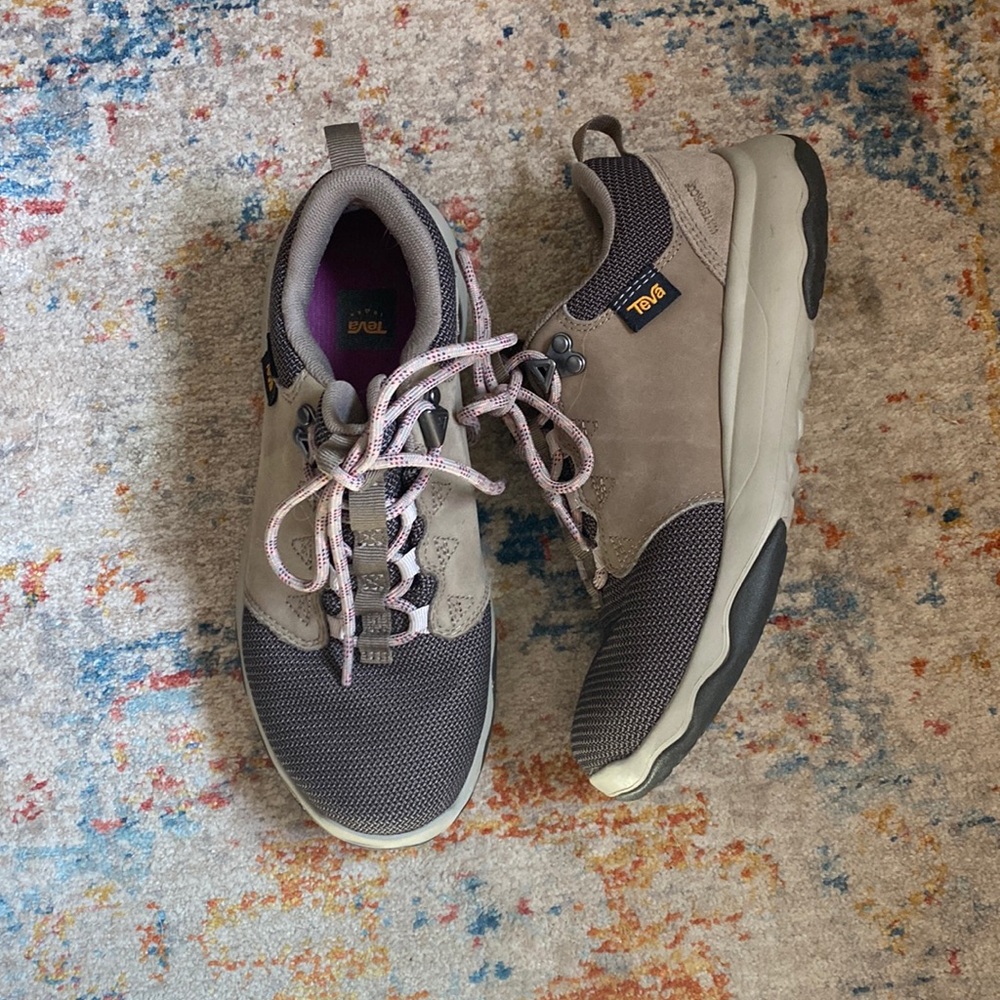 Teva arrowhead trail shoe
